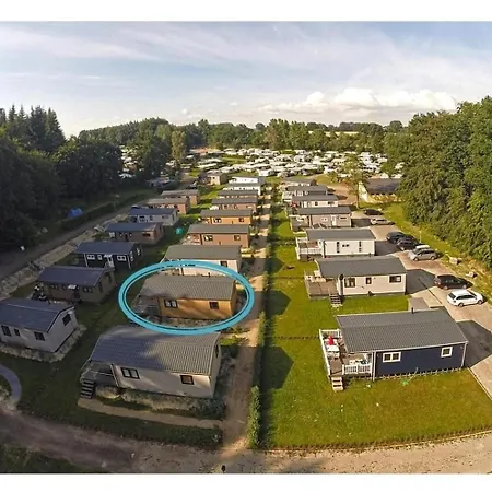 Ferienhaeuser Luebecker Bucht Strandlaeufer 別荘