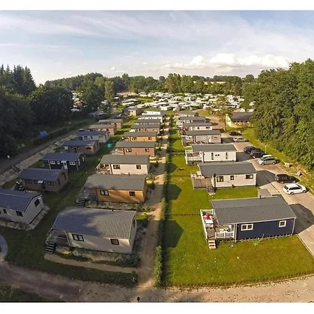 Ferienhaeuser Luebecker Bucht Strandlaeufer *