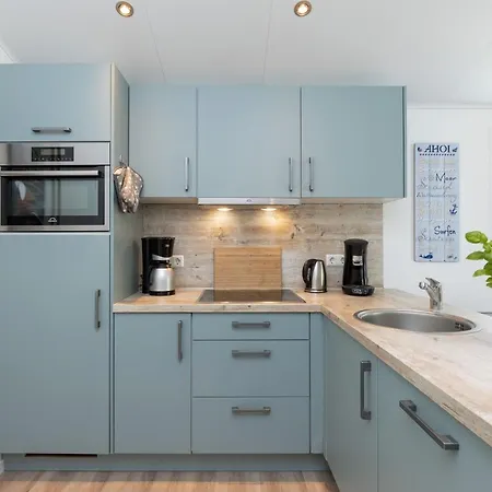 Ferienhaeuser Luebecker Bucht Strandlaeufer *