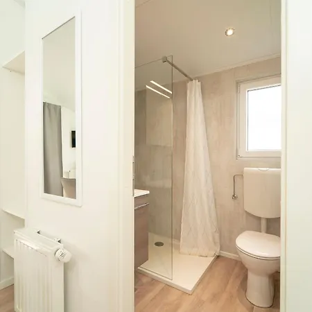 Ferienhaeuser Luebecker Bucht Strandlaeufer 別荘