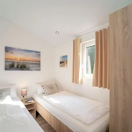 Ferienhaeuser Luebecker Bucht Strandlaeufer