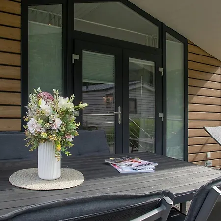 Holiday home Ferienhaeuser Luebecker Bucht Strandlaeufer