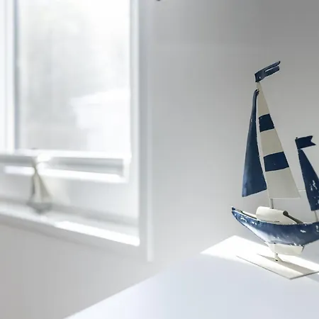 Ferienhaeuser Luebecker Bucht Strandlaeufer 別荘 *