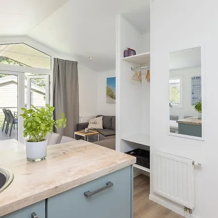 別荘 Ferienhaeuser Luebecker Bucht Strandlaeufer *