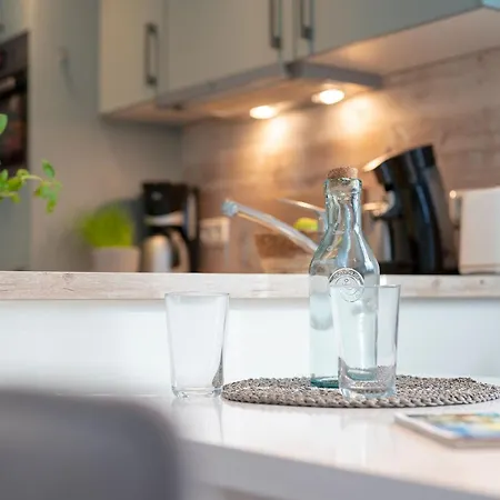 Ferienhaeuser Luebecker Bucht Strandlaeufer