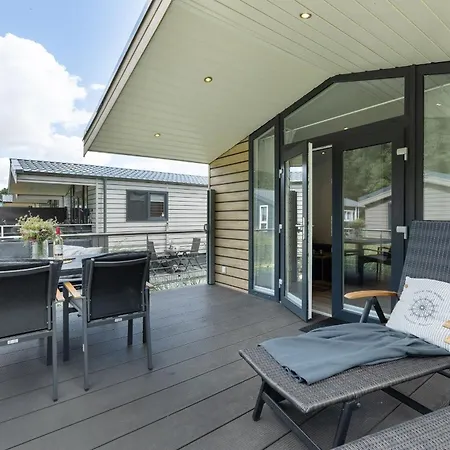 別荘 Ferienhaeuser Luebecker Bucht Strandlaeufer *