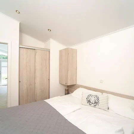 Ferienhaeuser Luebecker Bucht Strandlaeufer