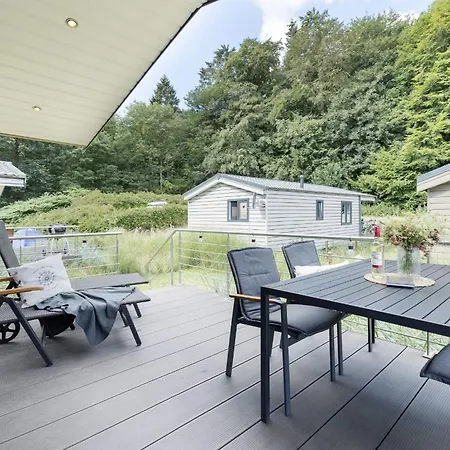 Ferienhaeuser Luebecker Bucht Strandlaeufer 別荘