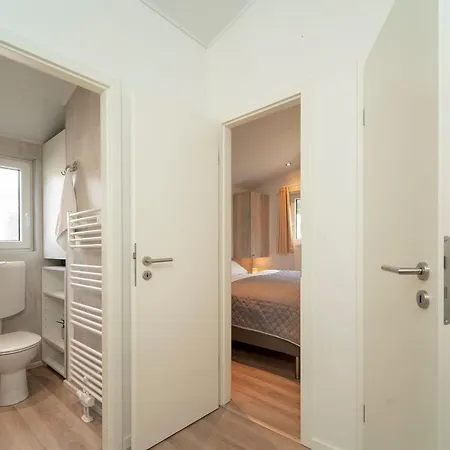 Ferienhaeuser Luebecker Bucht Strandlaeufer ハーフクルーク