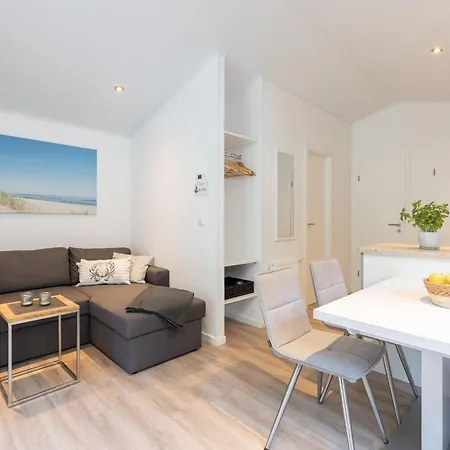 Ferienhaeuser Luebecker Bucht Strandlaeufer 別荘